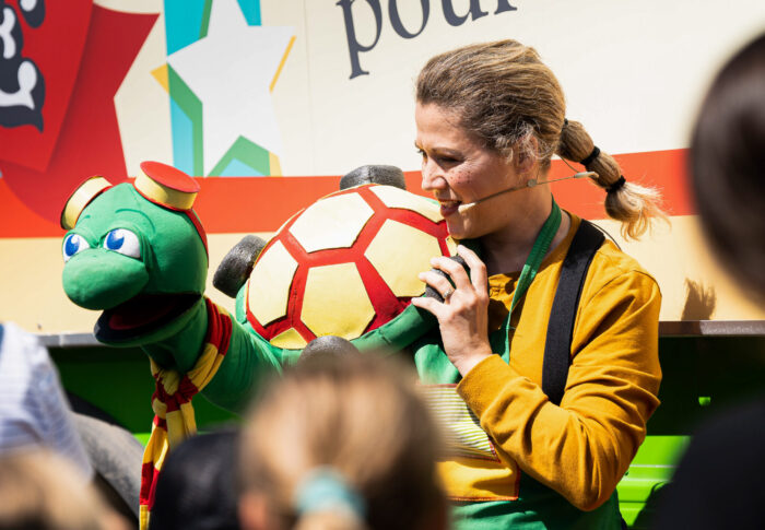 CALENDRIER ÉTÉ 2024