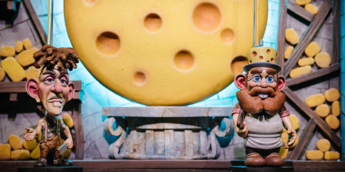 CALENDRIER PRINTEMPS 2026