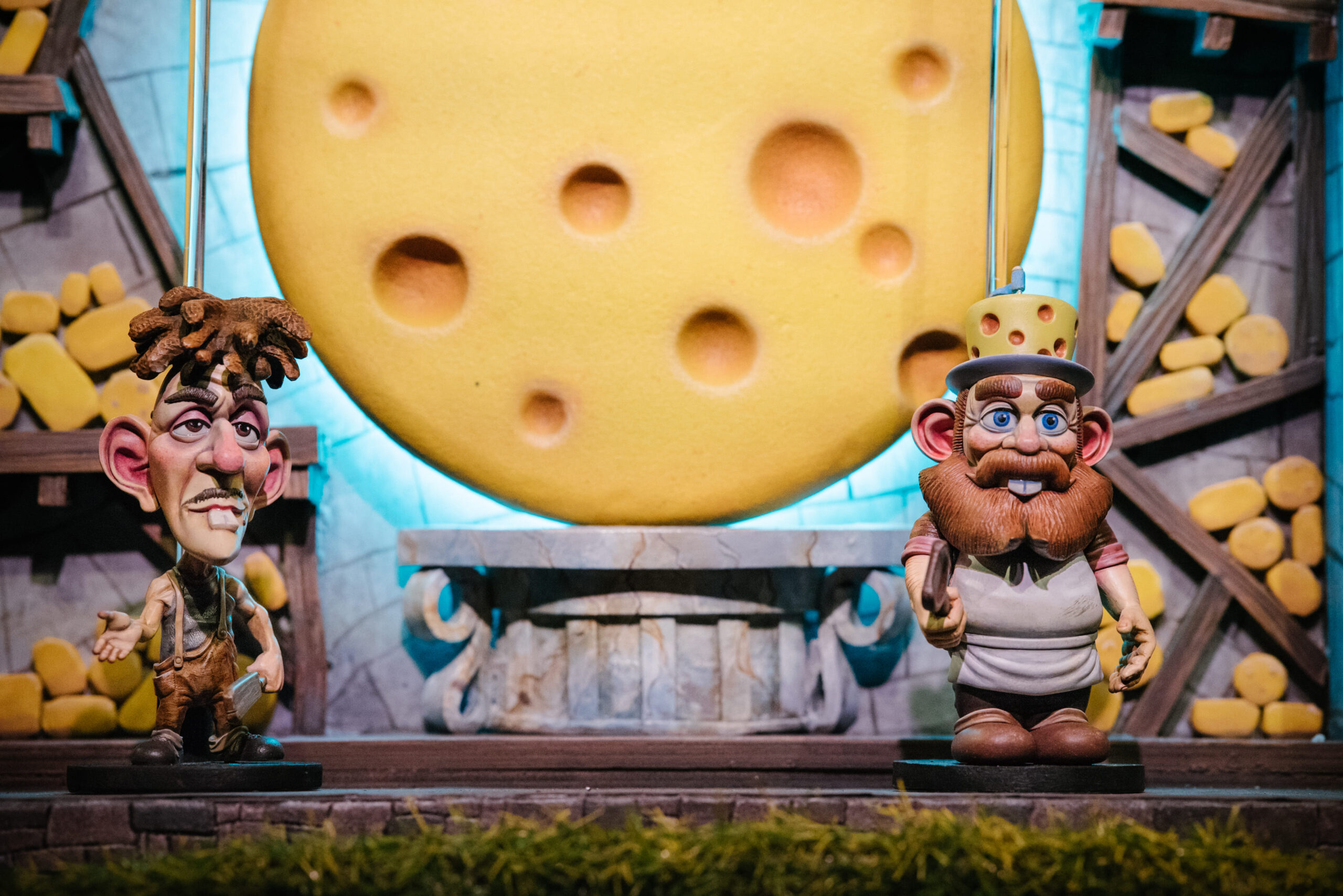 CALENDRIER PRINTEMPS 2026