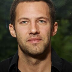 Martin Vaillancourt
